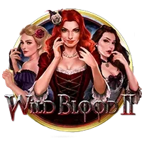 Wild Blood 2