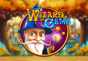 Wizard of Gems