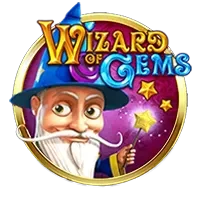 Wizard of Gems