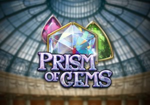 Prism of Gems