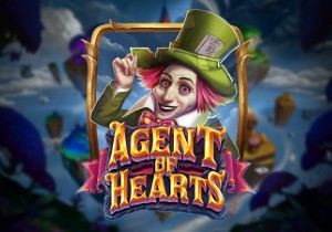 Agent of Hearts