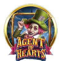 Agent of Hearts