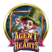 Agent of Hearts