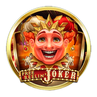 Free Reelin' Joker