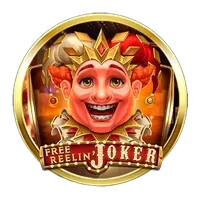 Free Reelin' Joker
