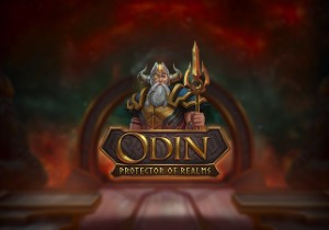 Odin: Protector of Realms