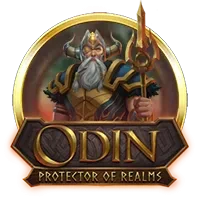 Odin: Protector of Realms