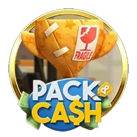 Pack & Cash