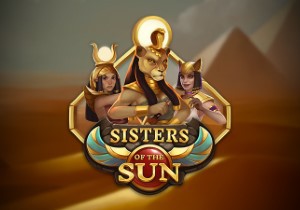 Sisters of the Sun