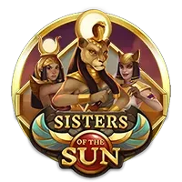 Sisters of the Sun