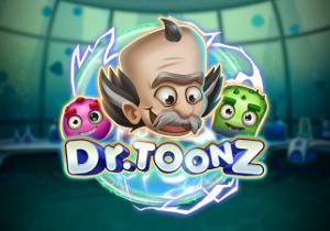 Dr. Toonz