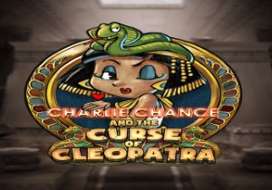 Charlie Chance and The Curse of Cleopatra