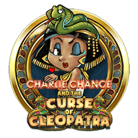 Charlie Chance and The Curse of Cleopatra