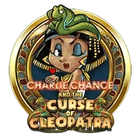 Charlie Chance and The Curse of Cleopatra