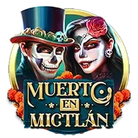 Muerto en Mictlan