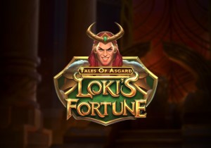 Tales of Asgard: Loki's Fortune