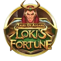 Tales of Asgard: Loki's Fortune