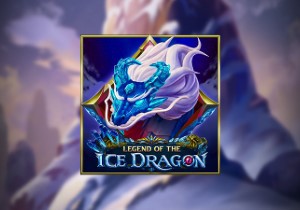 Legend of the Ice Dragon