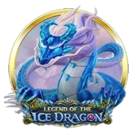 Legend of the Ice Dragon