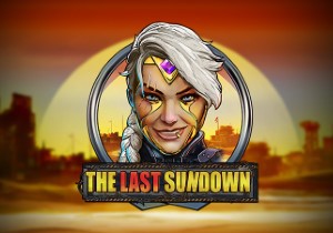 The Last Sundown