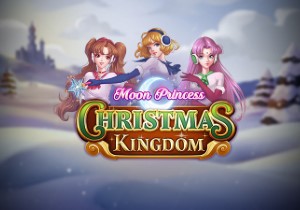 Moon Princess: Christmas Kingdom