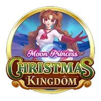 Moon Princess: Christmas Kingdom