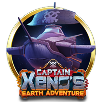 Captain Xeno's Earth Adventure