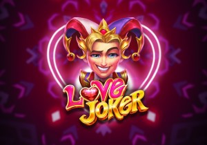 Love Joker