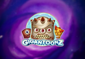 Gigantoonz