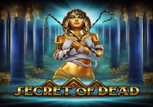 Secret of Dead