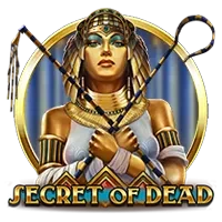 Secret of Dead