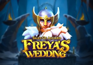 Tales of Asgard: Freya's Wedding