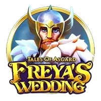 Tales of Asgard: Freya's Wedding