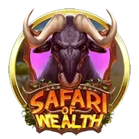 Safari of Wealth