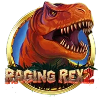 Raging Rex 2