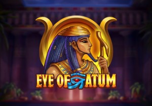 Eye of Atum