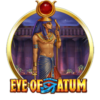 Eye of Atum