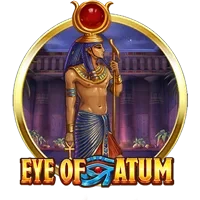 Eye of Atum