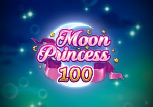 Moon Princess 100