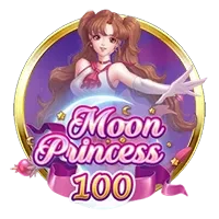 Moon Princess 100