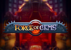 Forge of Gems