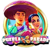 Puebla Parade