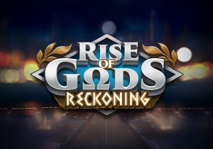 Rise of Gods: Reckoning