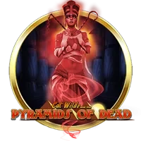 Cat Wilde and the Pyramids of Dead