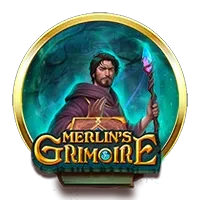 Merlin's Grimoire