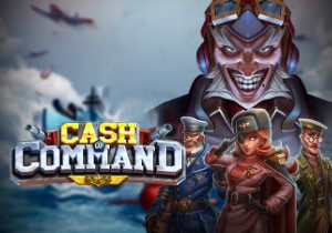 Cash of Command