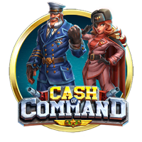 Cash of Command