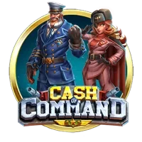 Cash of Command
