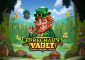 Leprechaun's Vault