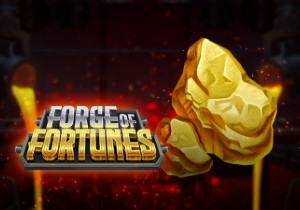 Forge of Fortunes